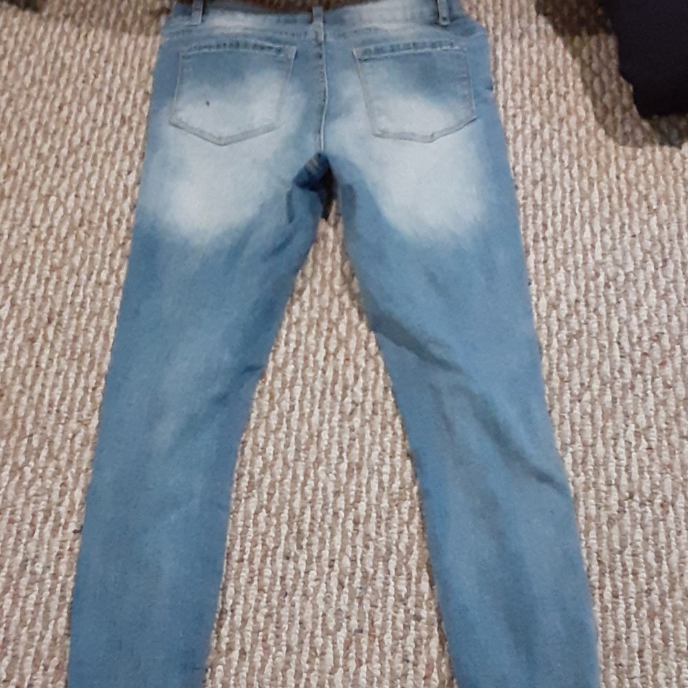Jeans - Picture 4 of 4